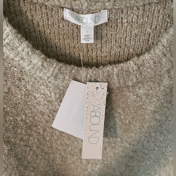 Abound Sweater - Picture 3 of 6